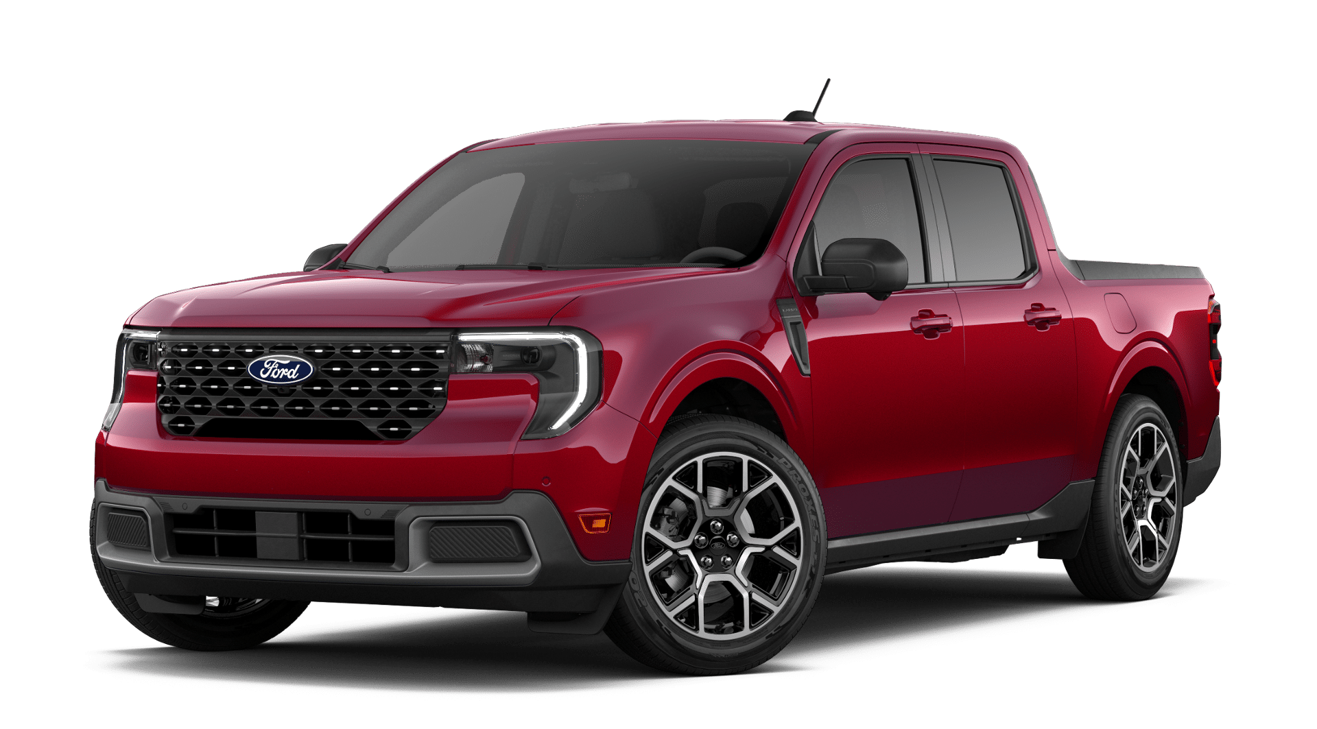 2026 Ford Maverick® External Image 1